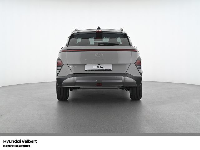 Hyundai KONA - Bild 5
