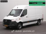 Mercedes-Benz Sprinter 317 CDI Automaat 2025 Model L2H2 170PK - Angebote