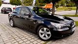 BMW 5er e60 525i - BMW 5 Series aus 2006