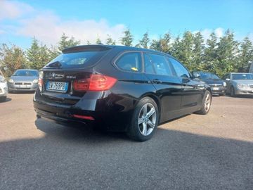 BMW 316 - 8