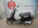 Vespa Primavera 50 4 Takt - VESPA PRIMAVERA
