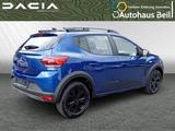 Dacia Sandero III Stepway Extreme - Dacia Sandero Neuwagen