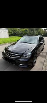 Mercedes-Benz C200 T CDI W204 Edition C Au... - Mercedes-Benz C 200: Be Cdi