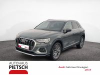 Audi Q3 - Vorschau Bild 1