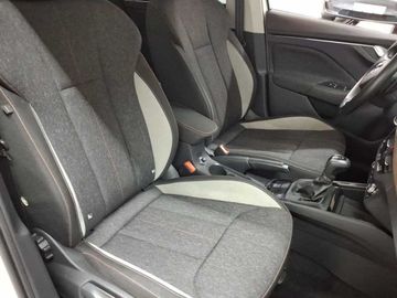 Skoda Kamiq Style DSG+LED+SHZ+NaviApp+Kamera