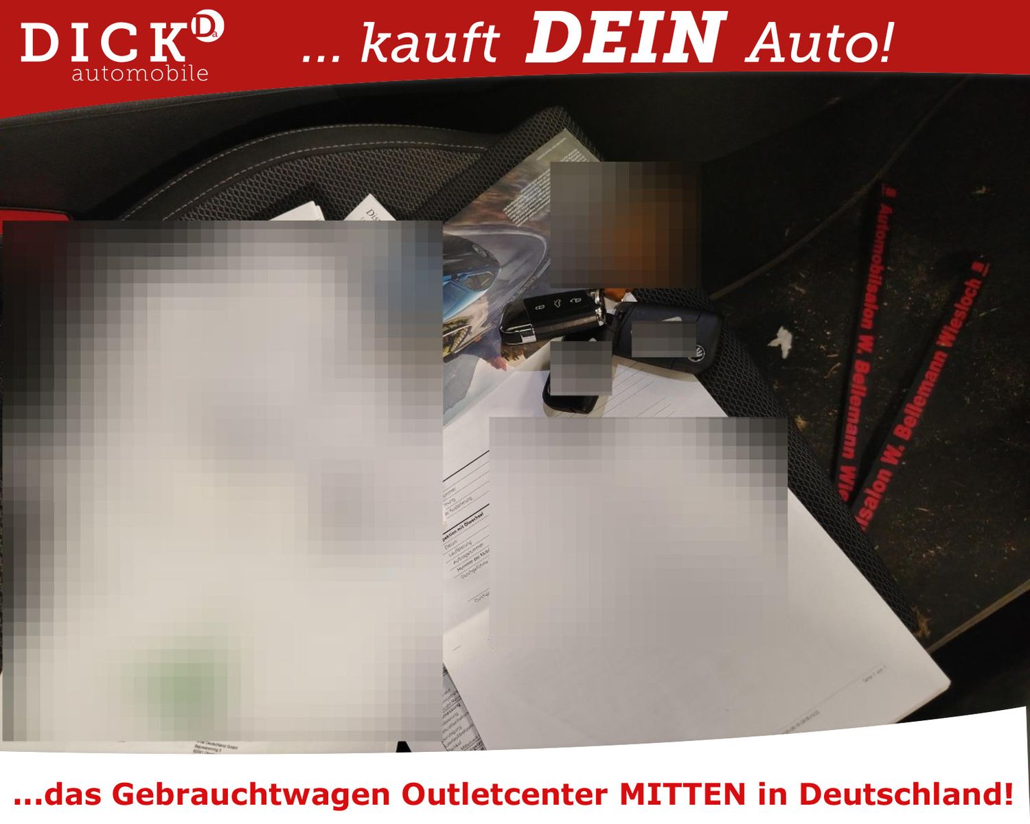 Fahrzeugabbildung SKODA Superb Co 2.0d DSG LED+/NAVI/SHZ/VIRTU/ACC/8Fa