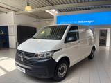 Volkswagen T6.1 Transporter 2.0TDI 150PS *AHK*PDC*Klima*DAB - mit Diesel-Antrieb: Euro6, 6d