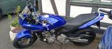 Honda CB600F Hornet - HONDA 2002 HORNET 600