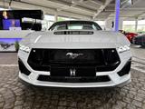 Ford Mustang GT V8 Automatik + Garantie + Deutsch - Ford Mustang Jahreswagen