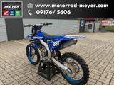 Yamaha YZF450 YZ 450 F Mod.2024 Kolben Steuerk.erneuert - YAMAHA RALLYE