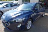Ford Focus Turnier Titanium 1,0 EcoBoost LED Kamera - Ford Gebrauchtwagen in Plauen