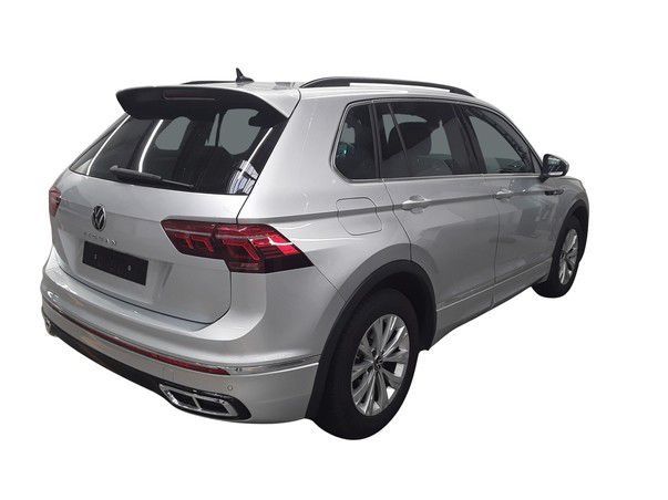 Volkswagen Tiguan - Bild 4