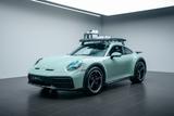 Porsche 992 Dakar/FULL PPF/ROOF RACK/BURMESTER/360° - Porsche 992 Dakar Gebrauchtwagen