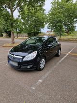Opel Corsa D 1.2 Automatic TÜV Neu - Opel Corsa: Automatic