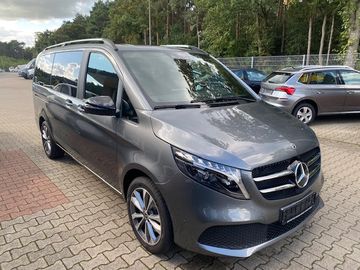 Mercedes V 250 - 2
