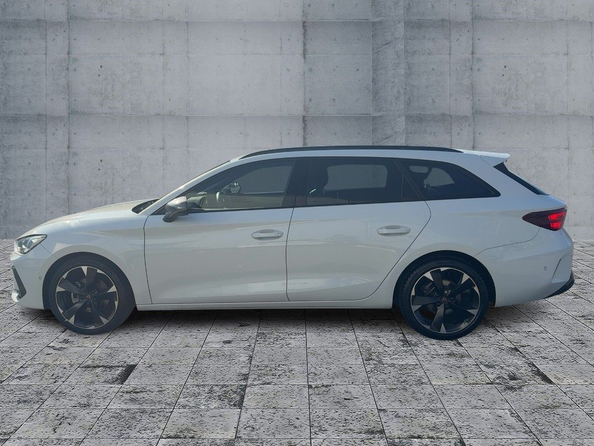 Cupra Leon - Bild 4