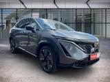 Nissan Ariya Pack (87kWh|22kW-OBC) Evolve+ e-4orce LED - Nissan Ariya Gebrauchtwagen