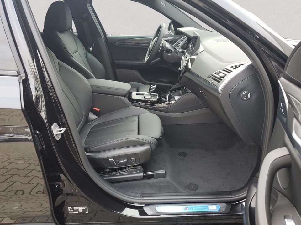 BMW X4 - Bild 10
