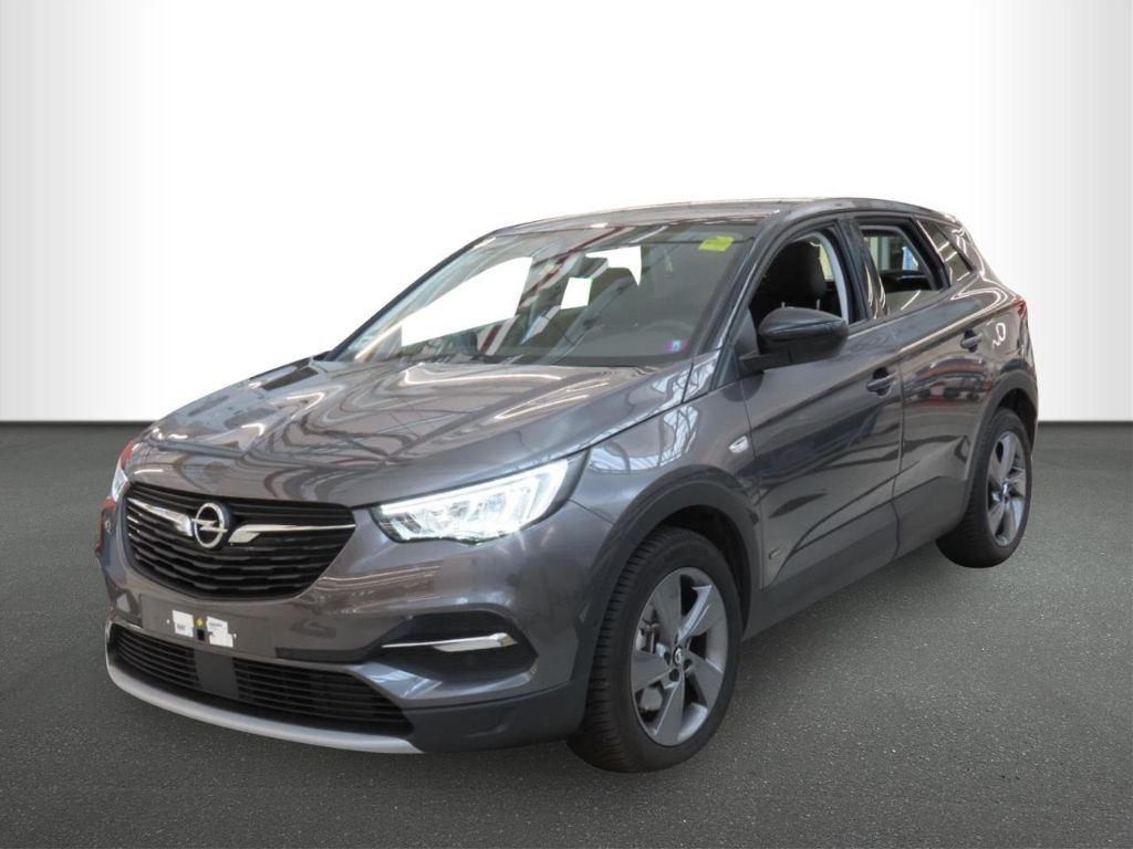 Opel Grandland Elegance Plug-in-Hybrid 4 *Allrad+Onbo