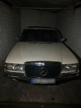 Mercedes-Benz W116 280 SEL - Mercedes-Benz S 280 in Duisburg