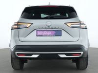 Nissan Qashqai - Vorschau Bild 7