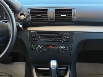 BMW 118 - 9