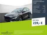 Ford Kuga Kuga Hybrid 2.0 ST-Line - Ford Kuga ST-Line mit Hybrid-Antrieb (Diesel-Elektro)