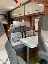 LMC Explorer Sportline I 675  G - LMC Explorer