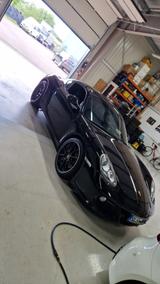 Porsche Cayman S PDK SportChrono - Porsche Cayman von privat