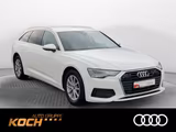Audi A6 Avant 35 TDI S-Tronic, LED, AHK, ACC, Ambient - Audi A6 35 TDI Gebrauchtwagen