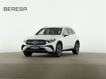 Mercedes GLC 220 - 1