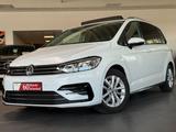 Volkswagen Touran Sound 1.4TSI BMT 150PS DSG*R-LINE*7-SITZE - Volkswagen Touran: R Line
