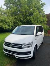 Volkswagen T6 Multivan - Volkswagen T6 Multivan: Privatanbieter