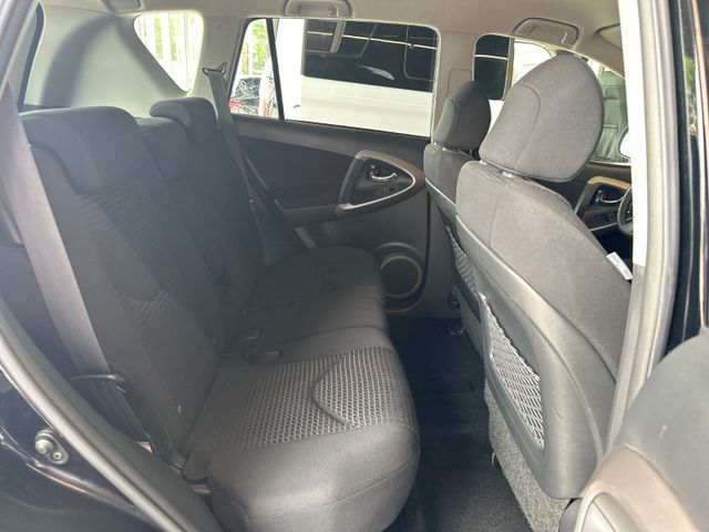 Toyota RAV 4 Team *4×4*Benzin*All Terrain*