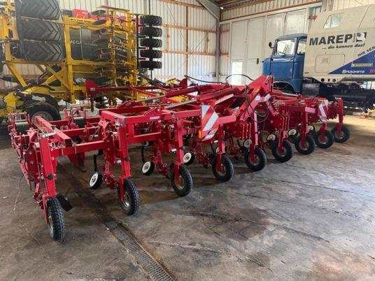 Andere Grimme GH 8RG