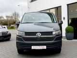 Volkswagen T6.1 Transporter 2.0 TDI /9 Sitzer/1.Hand/MwSt - VW T6 Transporter 9-Sitzer