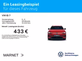 Volkswagen ID.7 Pro Tourer*Navi*Wärmep.IQ-Light*IQ-Drive*AH - rote Volkswagen ID.7