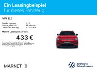 Volkswagen ID.7 - Vorschau Bild 3