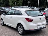 Seat Ibiza Stylance / Style*1.Hand*Klima*SHZ*Tüv/Au 0 - gebrauchte Seat Ibiza aus dem Jahr 2009