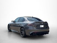 Alfa Romeo Giulia - Vorschau Bild 8