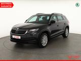 Skoda Kodiaq 2.0 TSI DSG Soleil 4x4 LED Standheizung - Skoda Kodiaq Gebrauchtwagen in Berlin