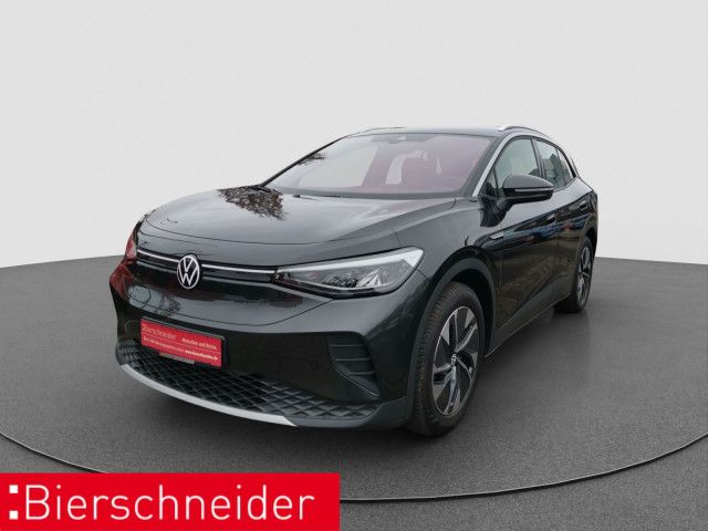 Volkswagen ID.4 Pure Perf City 19 ACC SHZ LED