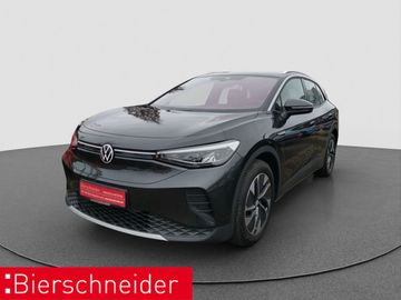 Volkswagen Leasingangebot: Volkswagen ID.4 Pure Perf City 19 ACC SHZ LED