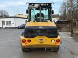 CAT 908M Radlader Bj2022 1590std  - CAT 908