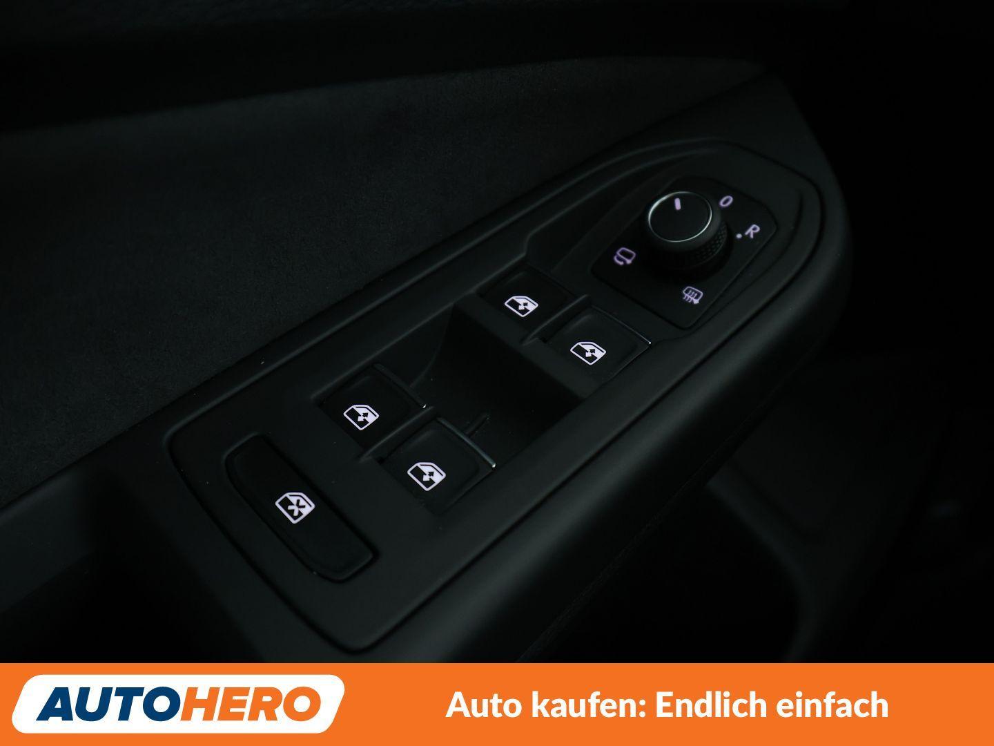 Volkswagen Golf VIII 2.0 TDI GTD Aut*NAVI*LED*ACC*CAM*PDC, миниатюра 27