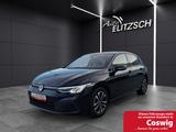 Volkswagen Golf VIII TSI United LED AHK Navi AID ACC RFK SH - Volkswagen Golf: United