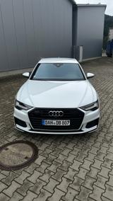 Audi A6 55 TFSI quattro S tronic sport sport - Audi A6 Gebrauchtwagen in Freiburg
