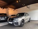 BMW X3 xDrive 35 d M-Paket* - BMW X3: 35d