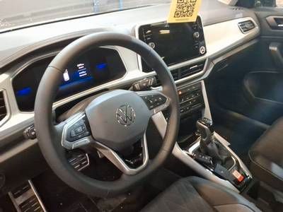 T-Roc 2.0 TDI Goal DSG AHK KAMERA LED PLUS