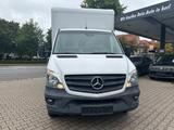 Mercedes-Benz Sprinter II Pritsche 413/414/416/510/511/513/514 - Mercedes-Benz Sprinter 513